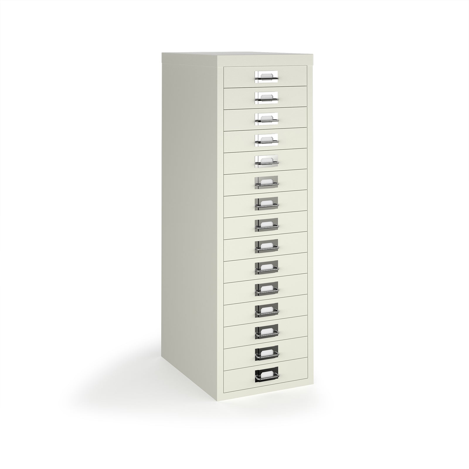 Bisley multi drawers - B15MDWH