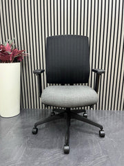 Boss Design Felix Ergonomic Chair - Rrp£649 - UK Delivery