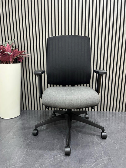 Boss Design Felix Ergonomic Chair - Rrp£649 - UK Delivery