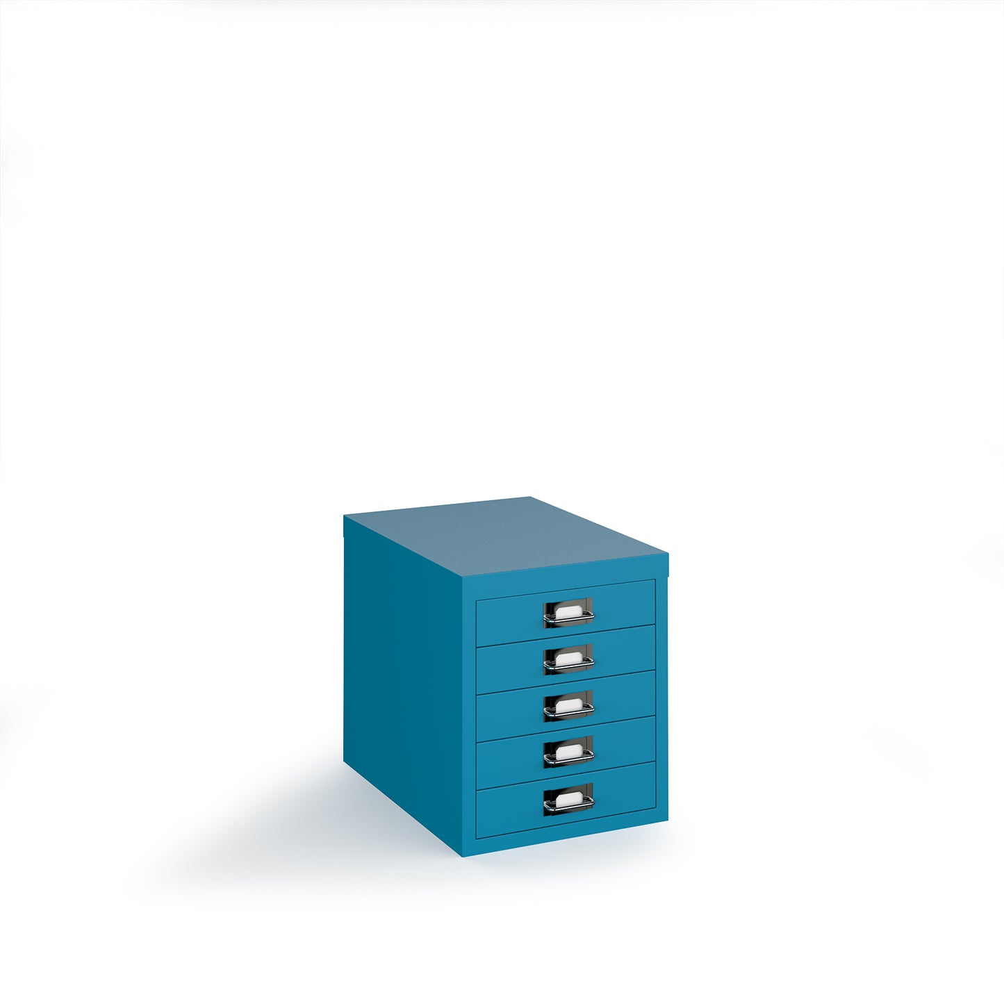 Bisley multi drawers - B5MDBL