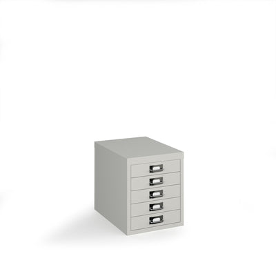 Bisley multi drawers