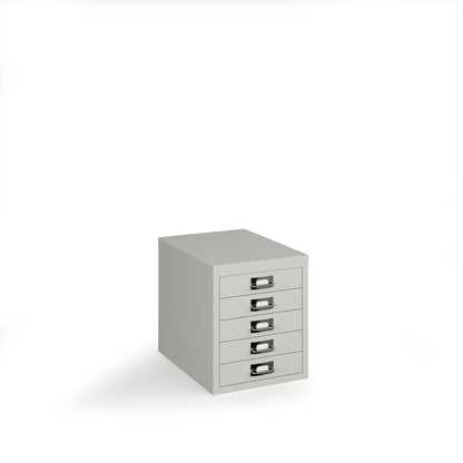 Bisley multi drawers - B5MDG