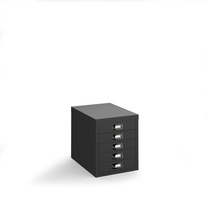 Bisley multi drawers - B5MDK