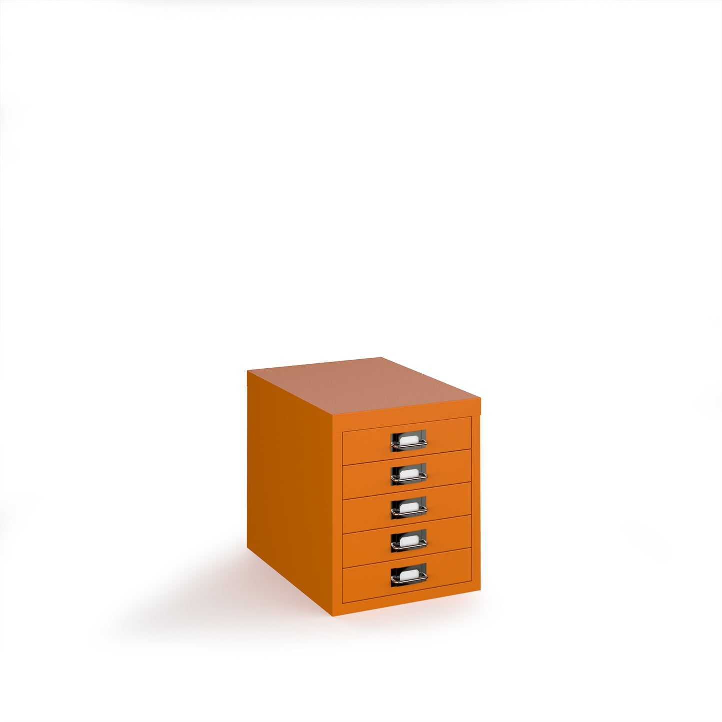 Bisley multi drawers - B5MDOR