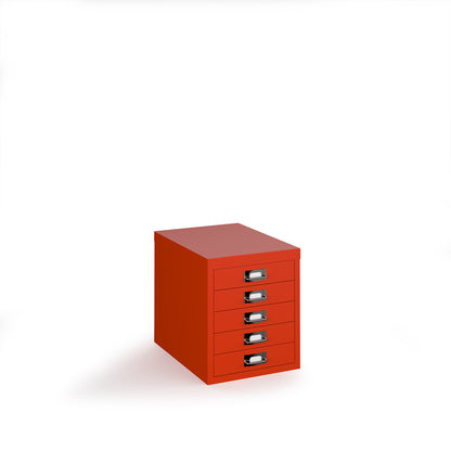 Bisley multi drawers - B5MDR