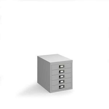 Bisley multi drawers - B5MDS