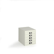 Bisley multi drawers