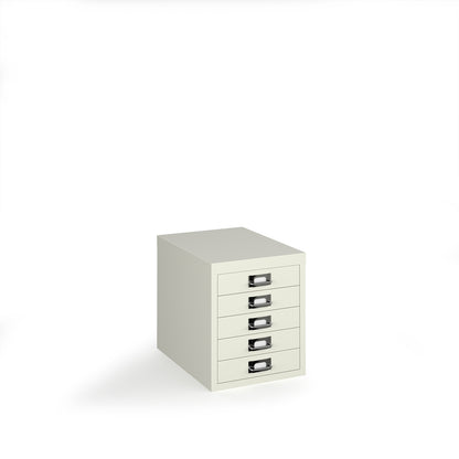 Bisley multi drawers - B5MDWH
