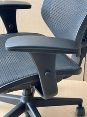 Ergohuman Enjoy Task Chair - Great Condition - UK Delivery
