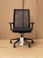 Steelcase Think V1 Task Chair (Many Available) Great Condition - UK Delivery