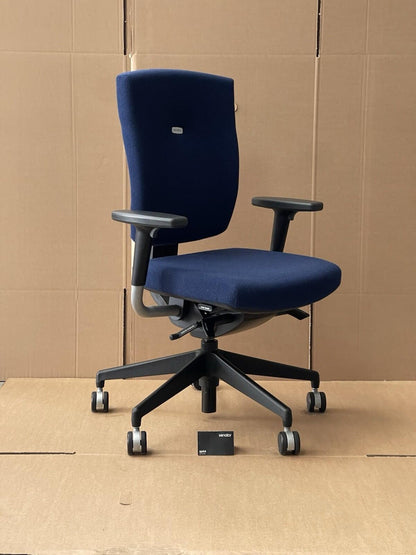Senator Sprint Fully Adjustable Chair (Many Available) Great Condition - UK Deli