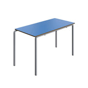 Titan Crush Bent Frame Table