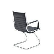 Bari executive visitors chair and meeting chairs