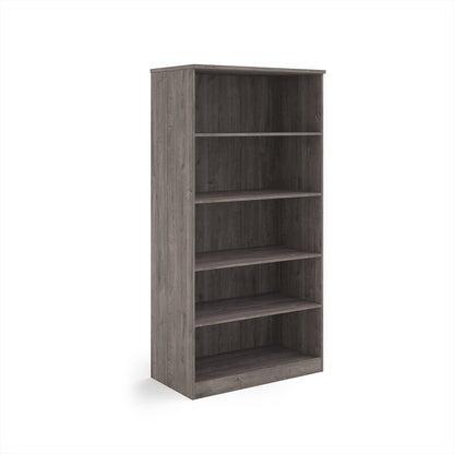 Deluxe bookcase with shelves - BC20GO