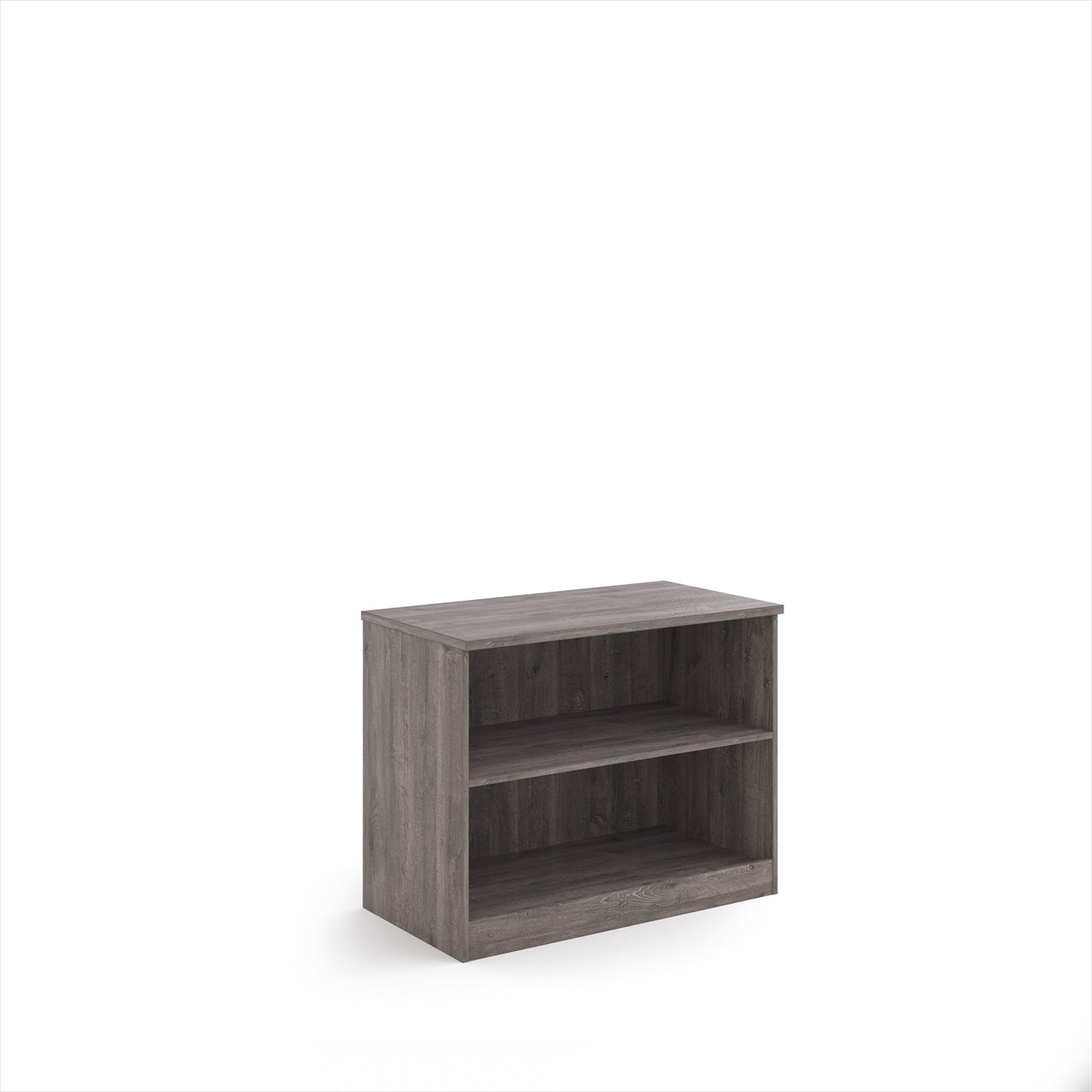 Deluxe bookcase with shelves - BC8GO