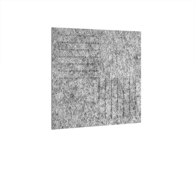 Bevelled Acoustic Ceiling-Wall Tiles 590w - BCWT590-DG