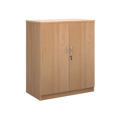Deluxe double door cupboard - BD12B