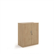 Deluxe double door cupboard