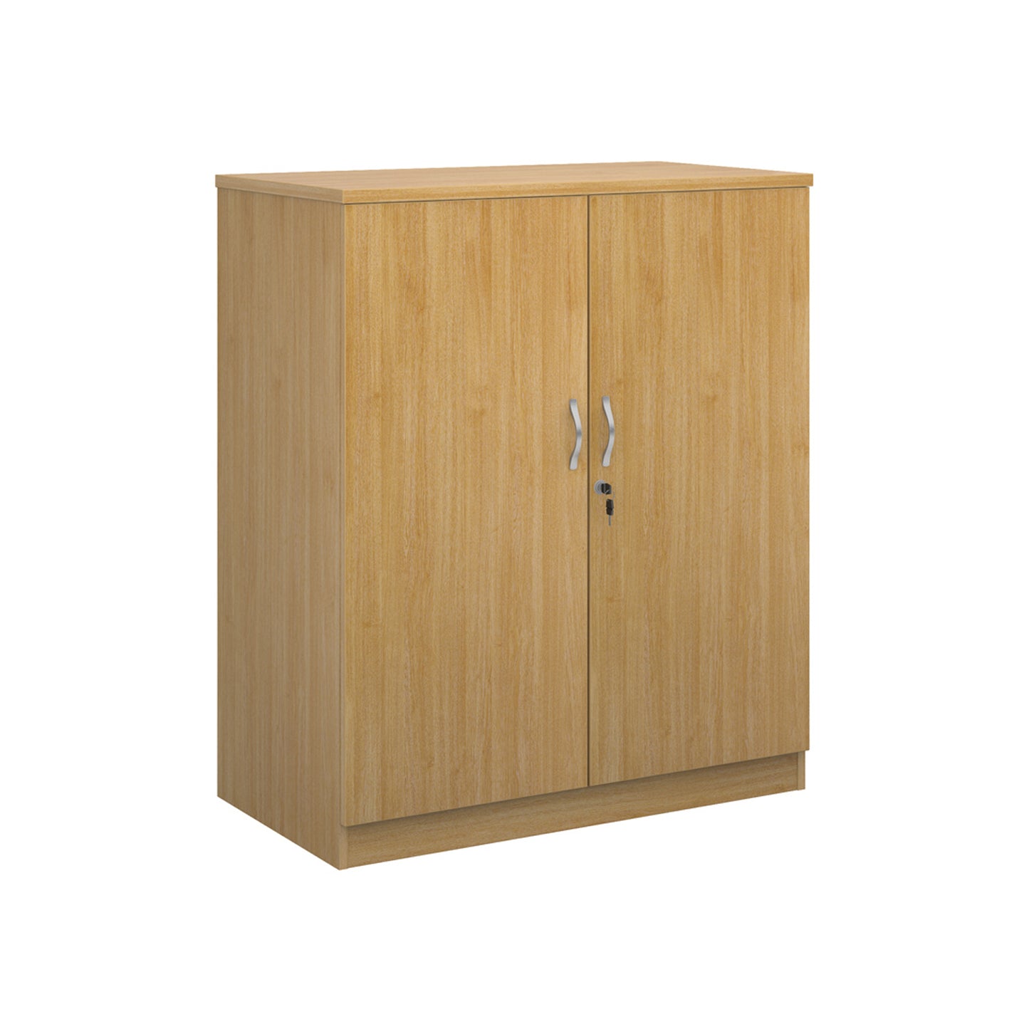 Deluxe double door cupboard - BD12O