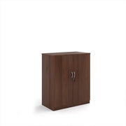 Deluxe double door cupboard