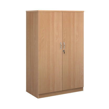 Deluxe double door cupboard - BD16B