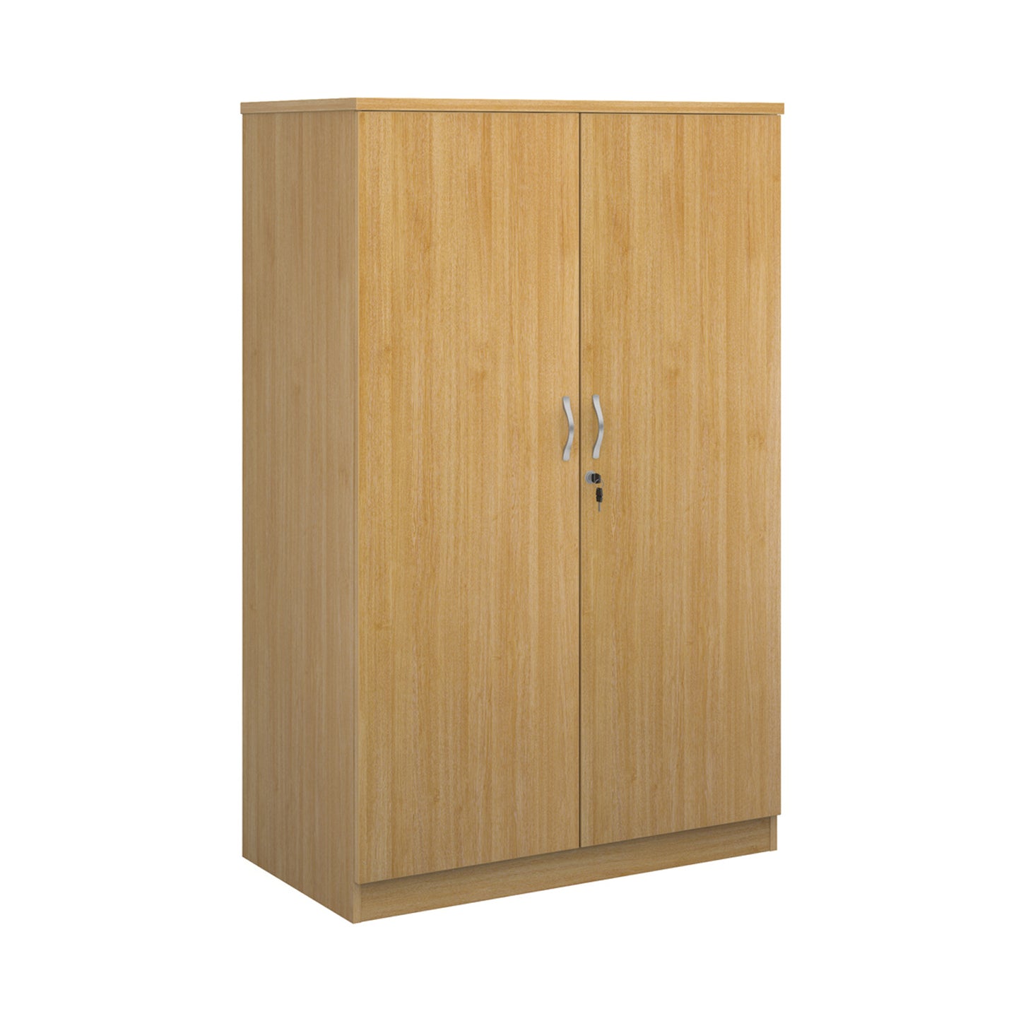 Deluxe double door cupboard - BD16O