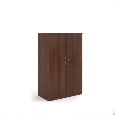 Deluxe double door cupboard - BD16W