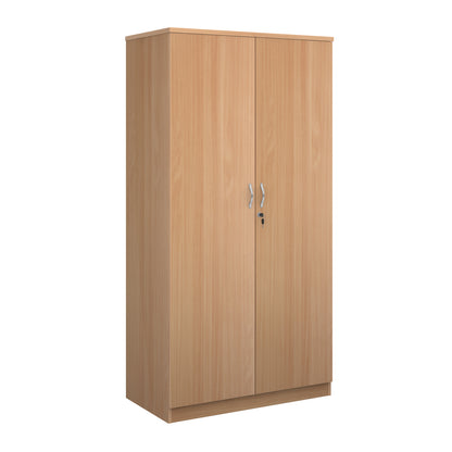 Deluxe double door cupboard - BD20B