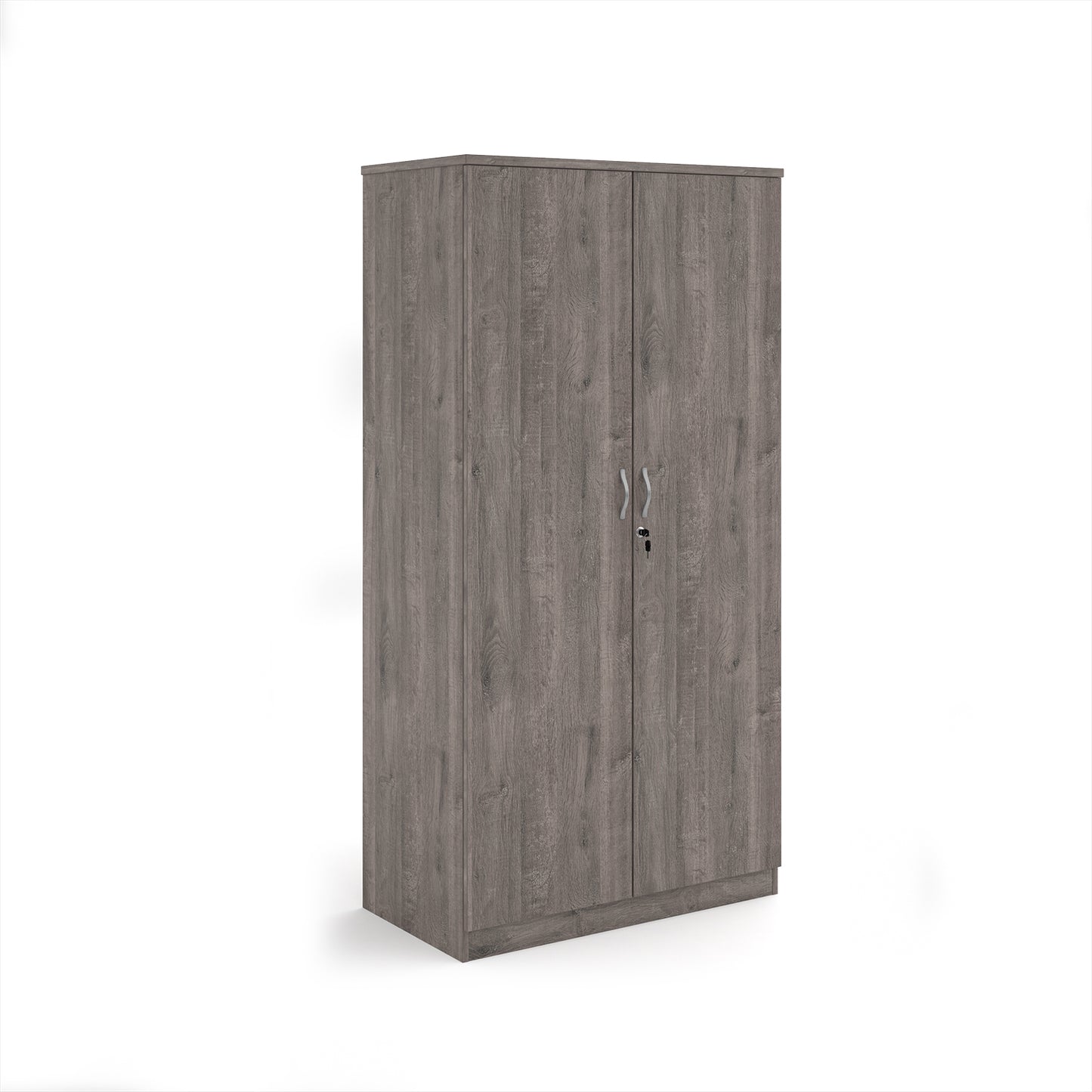 Deluxe double door cupboard - BD20GO
