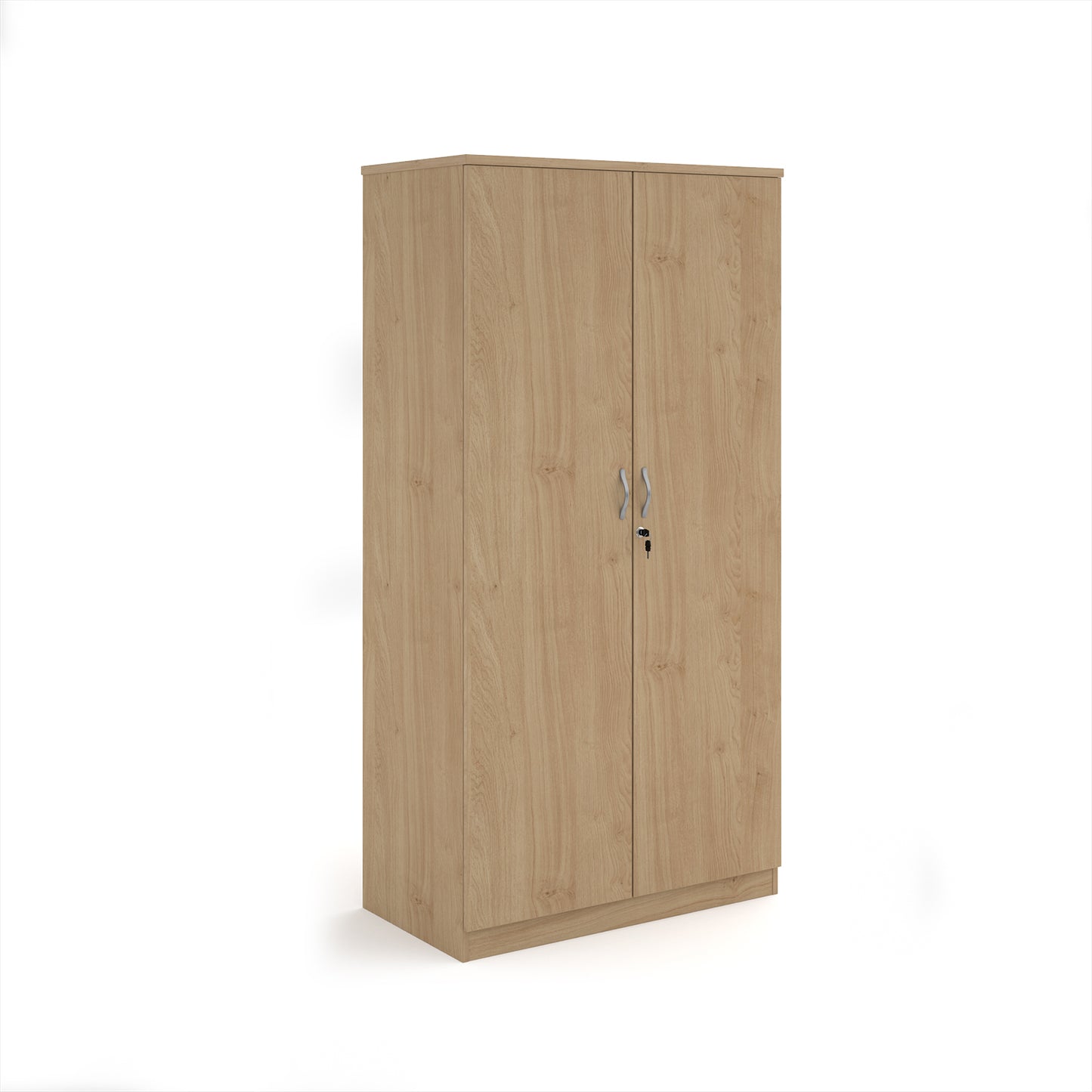 Deluxe double door cupboard - BD20KO