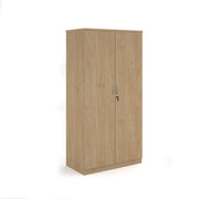 Deluxe double door cupboard (Part 3)