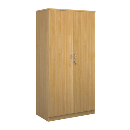 Deluxe double door cupboard - BD20O