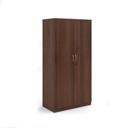 Deluxe double door cupboard (Part 4)