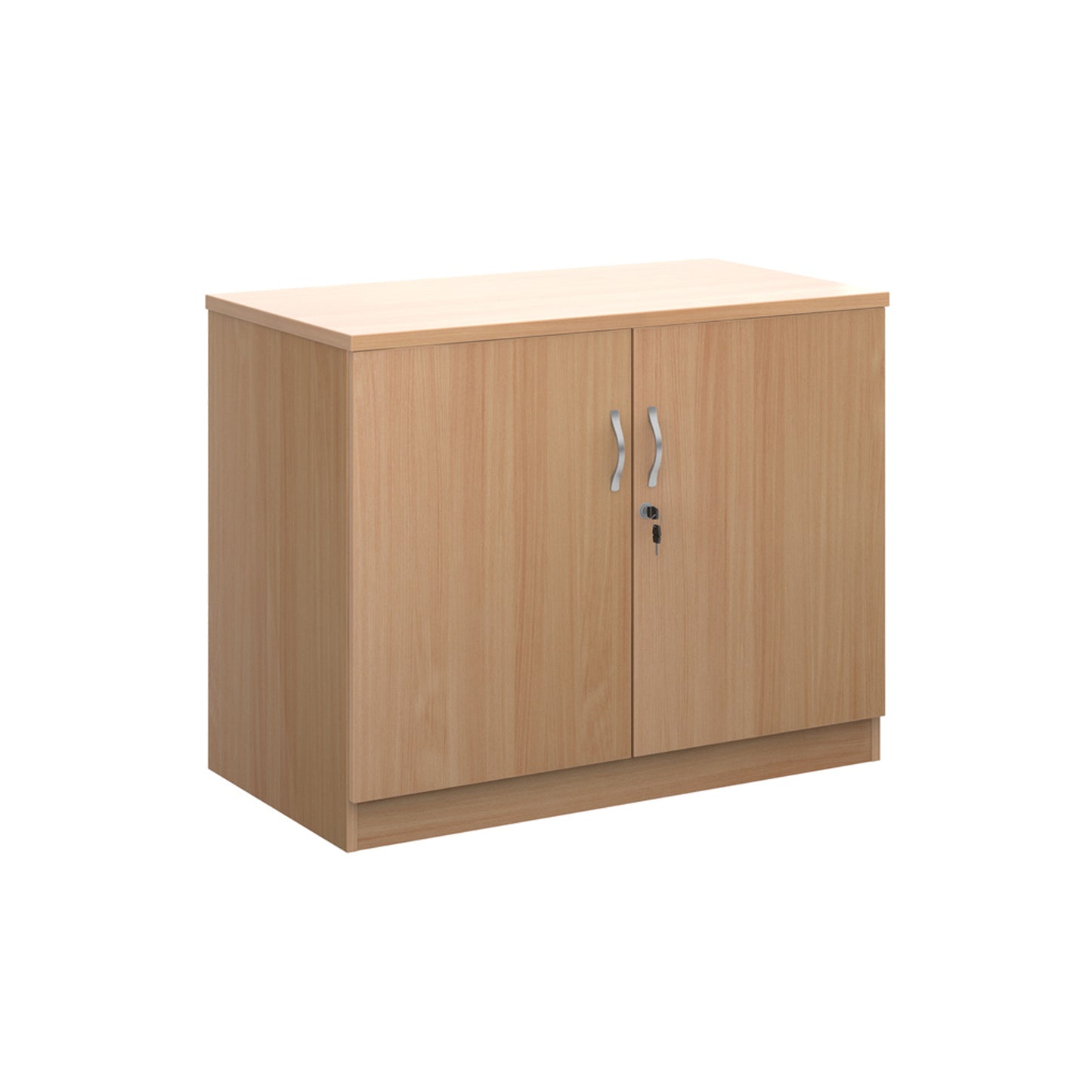 Deluxe double door cupboard - BD8B