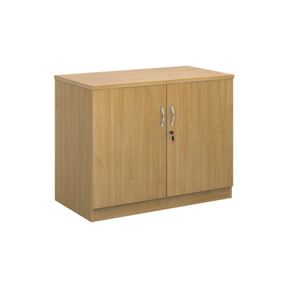 Deluxe double door cupboard - BD8O