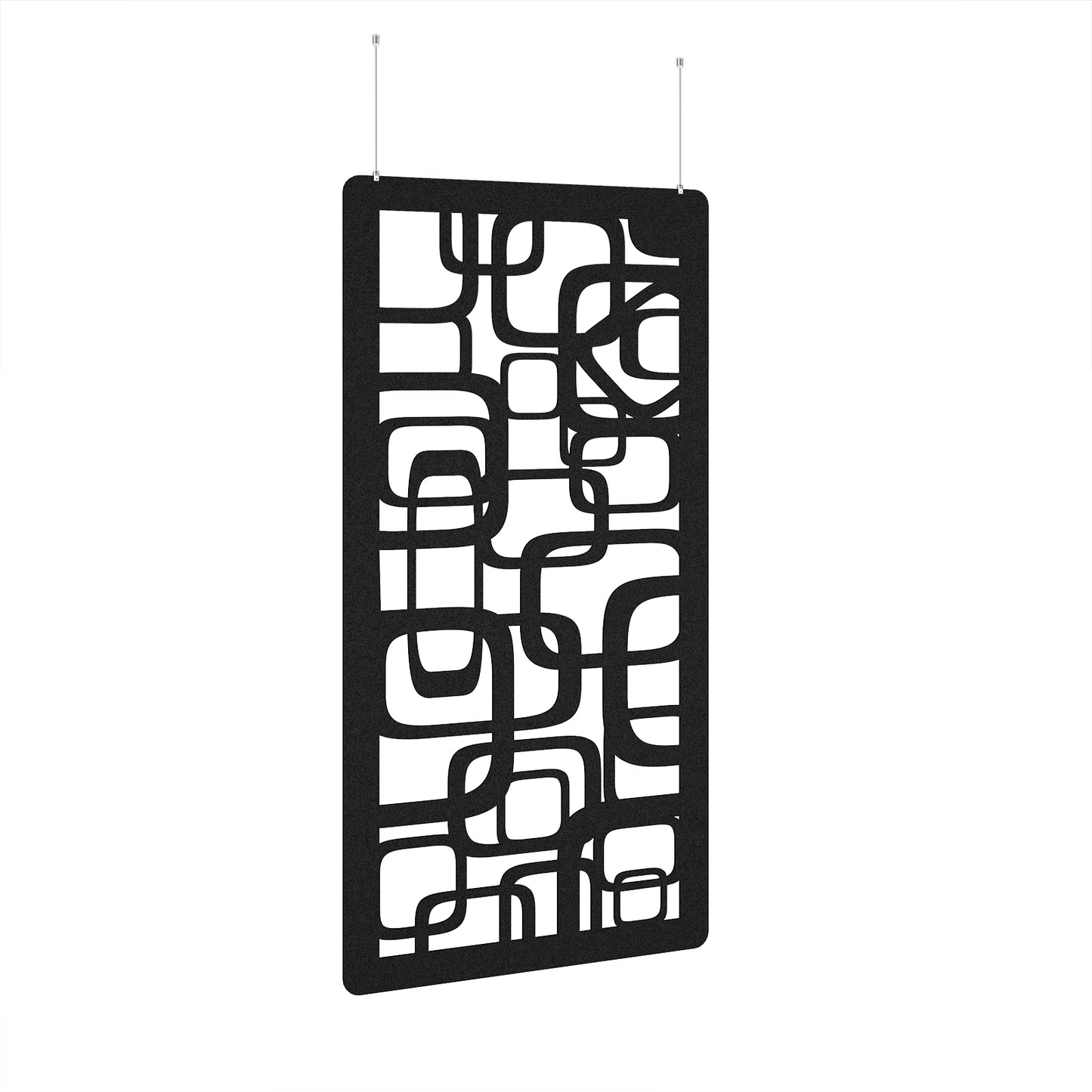 Bygone Hanging Panel - BHP1200-BK