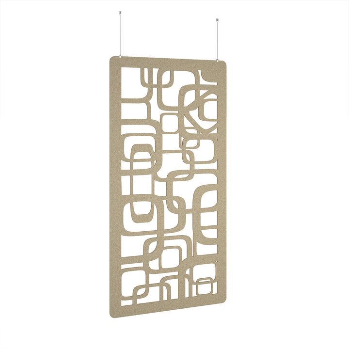 Bygone Hanging Panel
