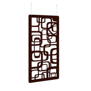 Bygone Hanging Panel