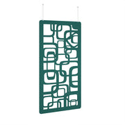 Bygone Hanging Panel