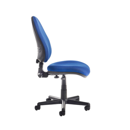 Bilbao fabric operators chair