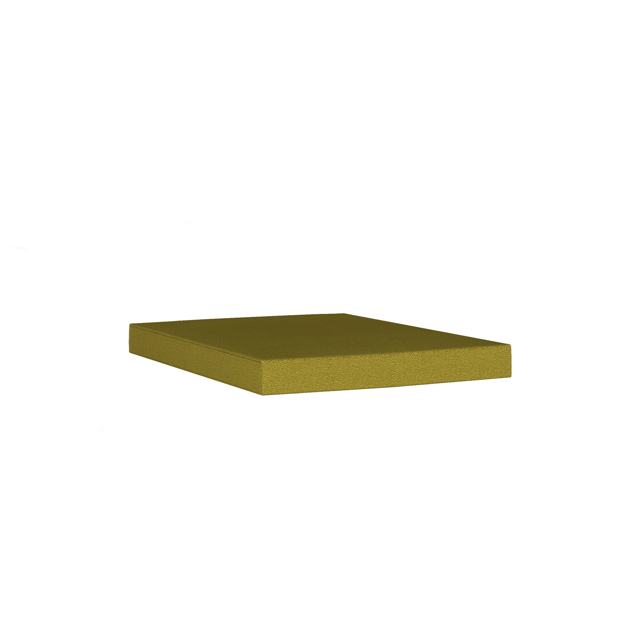 Steel pedestal seat pad kit - BPED-PD
