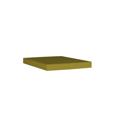 Steel pedestal seat pad kit - BPED-PD