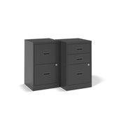 Bisley A4 home filer