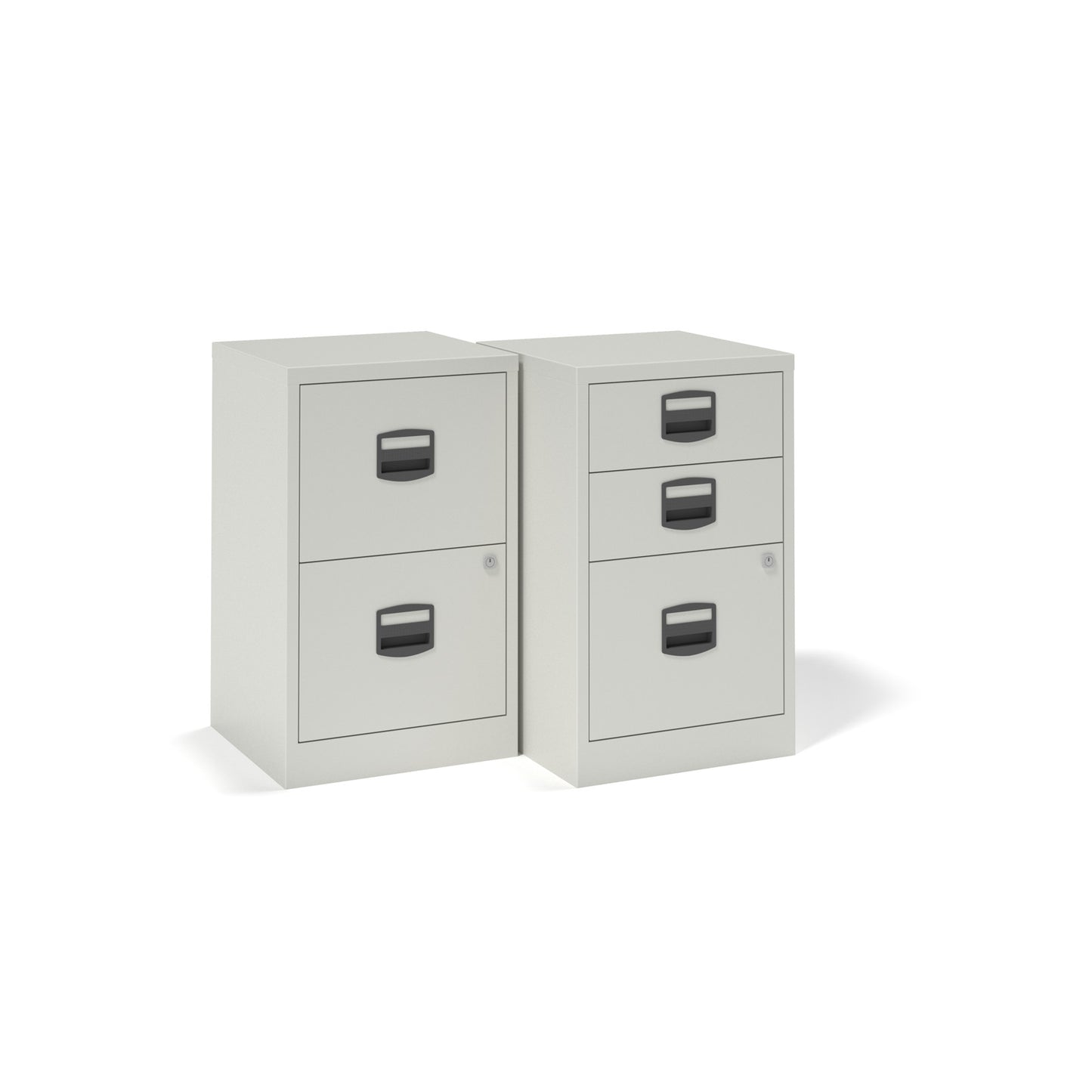 Bisley A4 home filer