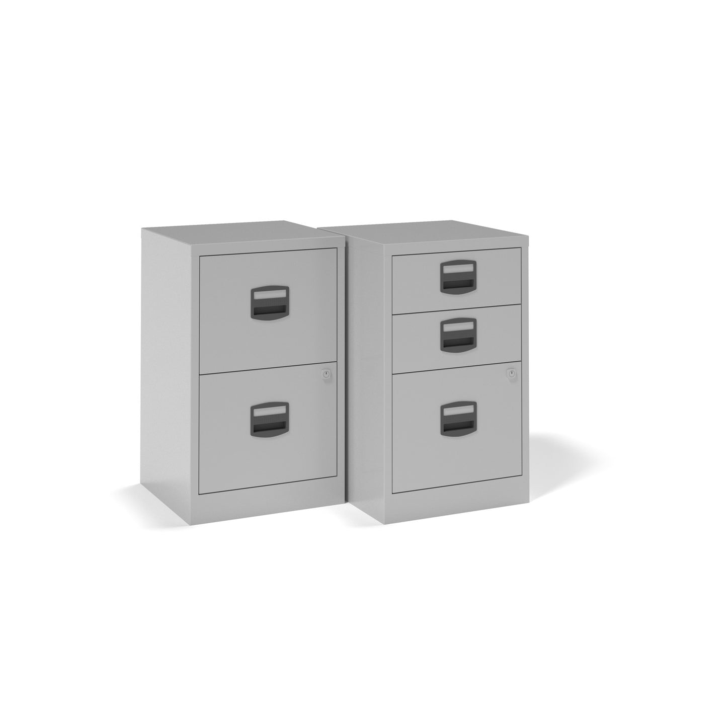 Bisley A4 home filer