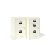 Bisley A4 home filer