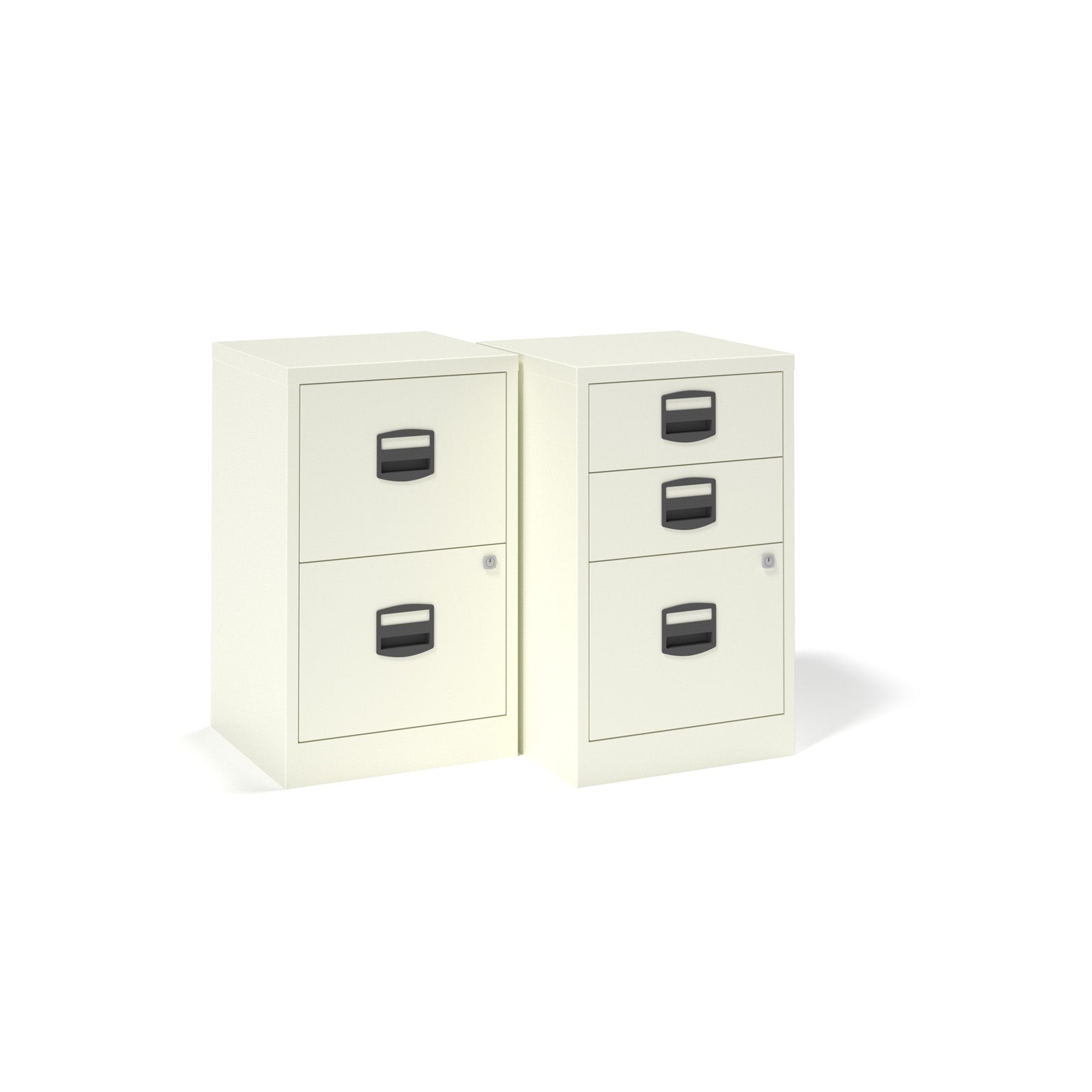 Bisley A4 home filer