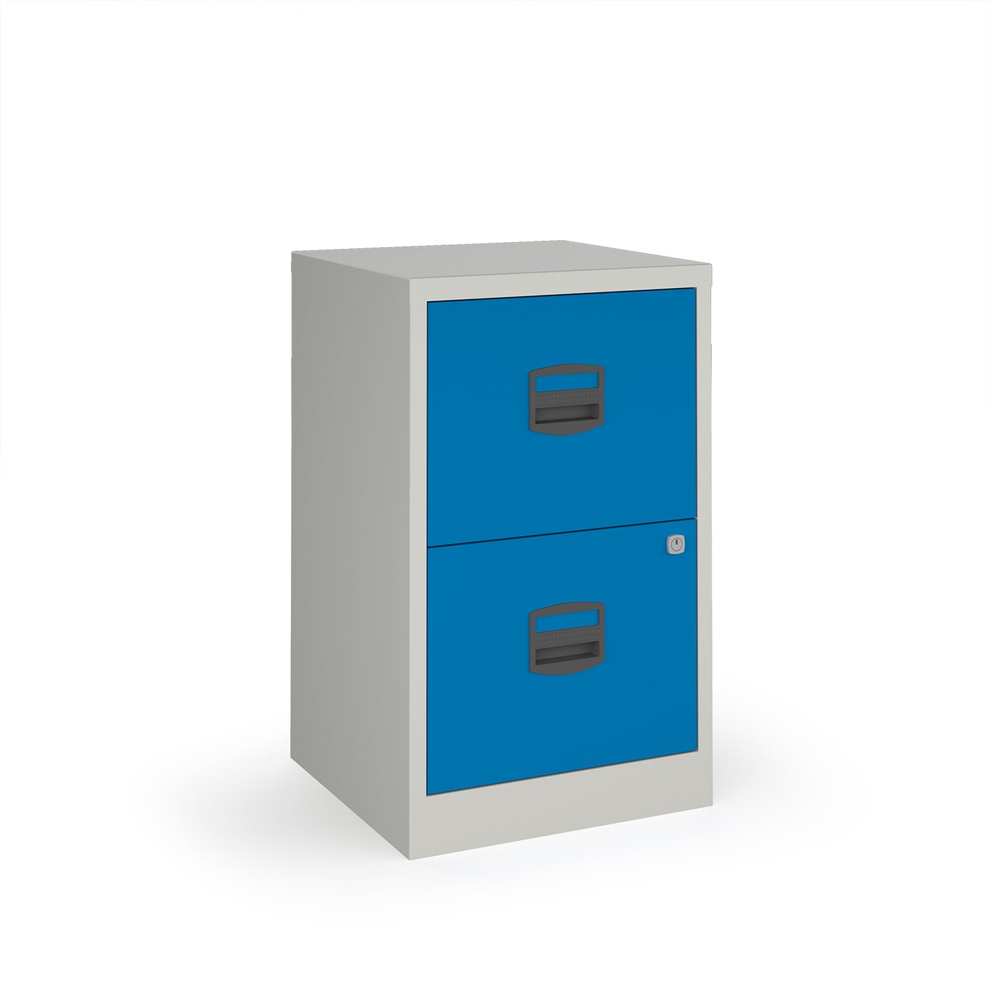 Bisley A4 home filer - BPFA2B
