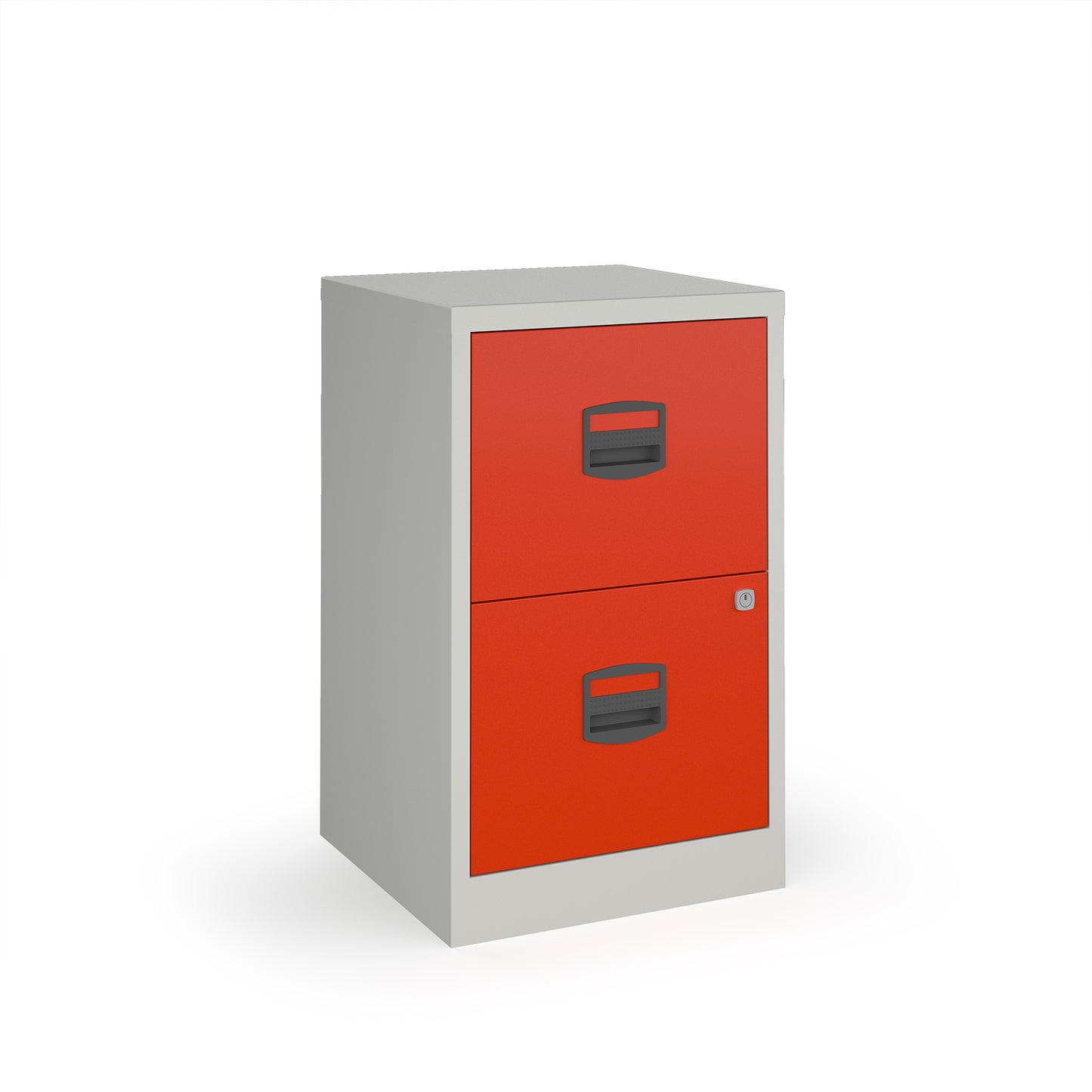 Bisley A4 home filer - BPFA2R