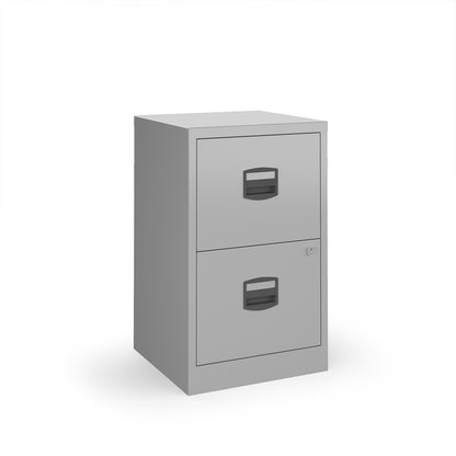 Bisley A4 home filer - BPFA2S